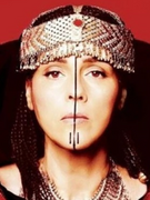 Náhledový obrázek k článku Hloubka pouště i drsnost Led Zeppelin. Souad Massi  se odmítá podvolit zoufalství