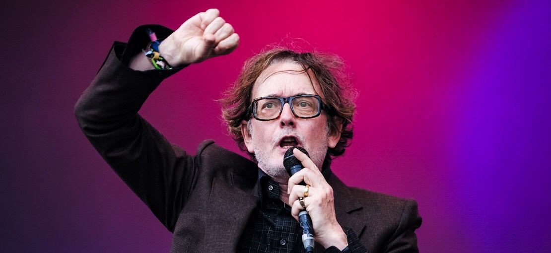 Obrázek k článku Tajemná kapela Patchwork byli Pulp. Hymnou o obyčejných lidech znovu spojili Glastonbury