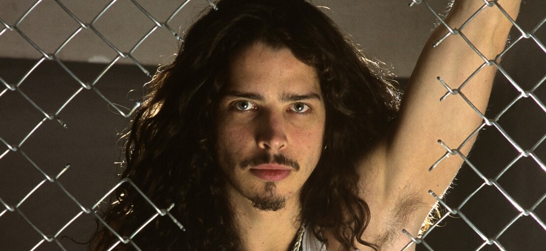 Obrázek k článku Soundgarden dokončují album s hlasem zemřelého Chrise Cornella