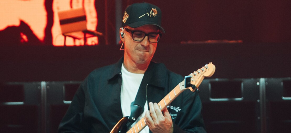 Obrázek k článku NAŽIVO: Mlčící král českého hip hopu. DJ Wich se ve vyprodané aréně dočkal korunovace