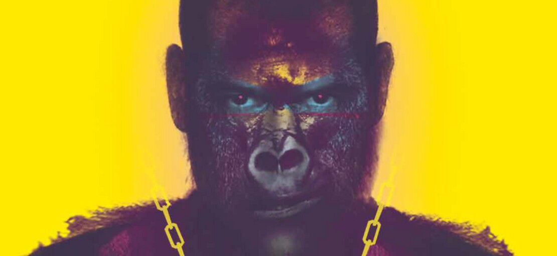 Obrázek k článku Vladimir 518: Pitva alba Gorila vs. Architekt. Dřevorubectví, Toxxx a Lešek Semelka