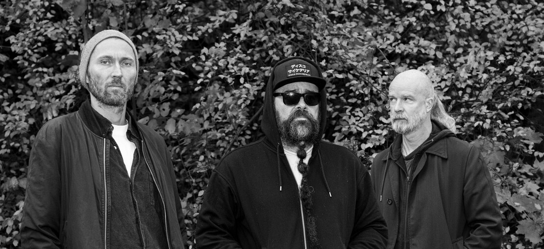 Obrázek k článku RECENZE: Norští vlci Ulver nabízí omamnou dávku dosud nevyzkoušené hudební drogy