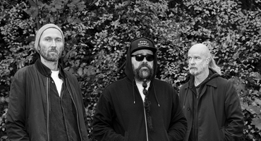 Náhledový obrázek k článku RECENZE: Norští vlci Ulver nabízí omamnou dávku dosud nevyzkoušené hudební drogy