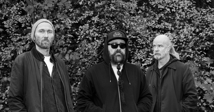 Náhledový obrázek k článku RECENZE: Norští vlci Ulver nabízí omamnou dávku dosud nevyzkoušené hudební drogy