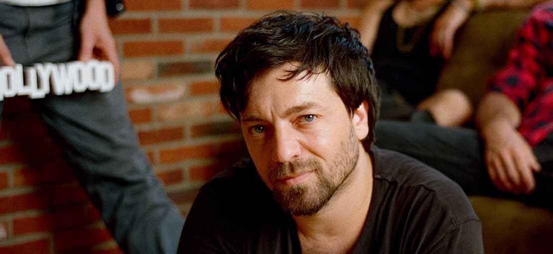 Obrázek k článku Návrat Ježíše do Spirály. Kromě Střihavky si kapela Imodium pozvala i Evu Burešovou