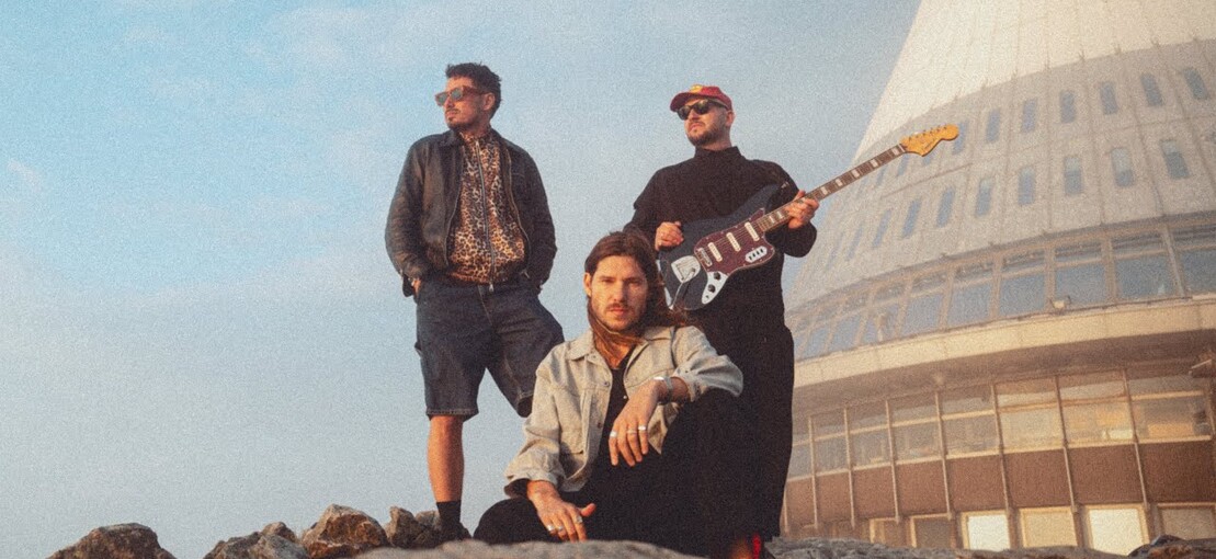 Obrázek k článku GLOSA: Marcell & fiedlerski přizvali Miraie do hotelu, kam se chcete vracet