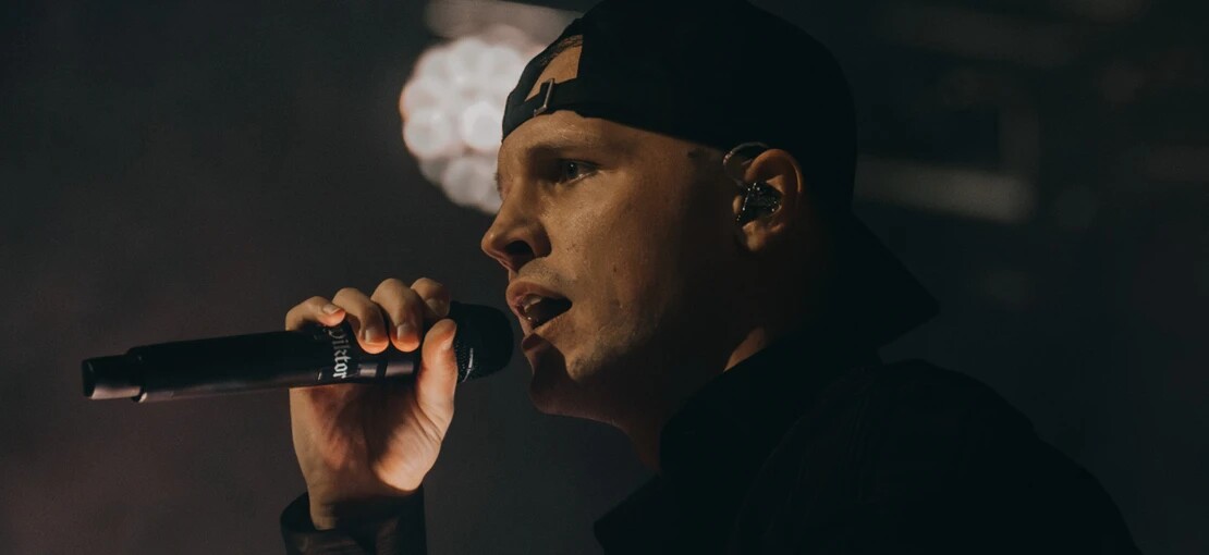 Obrázek k článku Nominacím Cen Anděl vévodí Viktor Sheen. Šanci má ve třech kategoriích