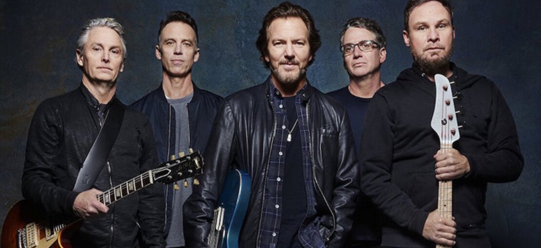 Obrázek k článku Eddie Vedder se nestihl uzdravit. Pearl Jam ruší pražský koncert