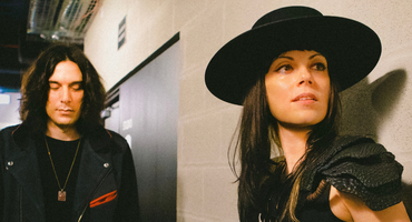 Náhledový obrázek k článku The Last Internationale: Kiss jsou bezva, splněný sen bylo hraní s Neilem Youngem