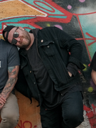 Náhledový obrázek k článku PREMIÉRA: Rty, které přináší zkázu. Nejrychlejší skladbu Sleep Twitch zdobí gang vokály