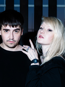 Náhledový obrázek k článku RECENZE: Arleta a Badboy Berlin jsou nejhorší děti rapu. Klape jim to fyzicky i ve studiu