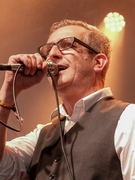 Náhledový obrázek k článku The Prostitutes kopou i hladí. Šlapalo jim to i na Rock for People