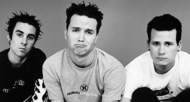 Náhledový obrázek k článku Rozpad kapely, sláva i rakovina. Mark Hoppus z blink-182 píše upřímně o všem