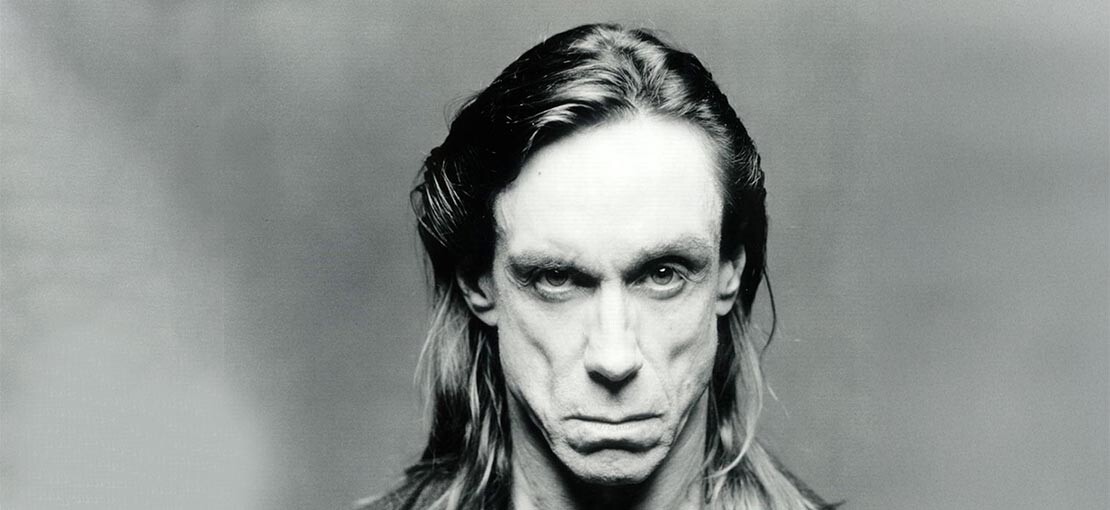 Obrázek k článku Svéráz Iggy Pop ukázal prostředníček velkým labelům a stále si jde svou cestou