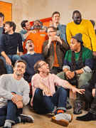 Náhledový obrázek k článku Jazzové hvězdy Snarky Puppy: Úspěšná kapela je ta, která se nerozpadne