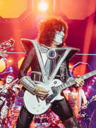 Náhledový obrázek k článku Kiss stále tvoří. Stanley a Simmons oznámili, kdy fanoušci uslyší nové písně