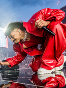 Náhledový obrázek k článku NAŽIVO: Akční hrdina Ben Cristovao rozeskákal Eden. Počasí a technice navzdory