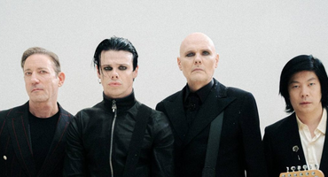 Náhledový obrázek k článku GLOSA: Nářez od Yungbluda a The Smashing Pumpkins. Vzkřísili Zombie