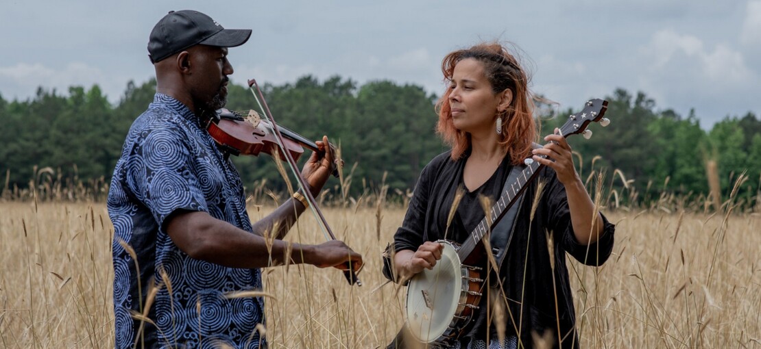 Obrázek k článku GLOSA: Trumpovo řádění zasáhlo i hudbu. Ruší se i vyprodané koncerty v Kennedyho centru