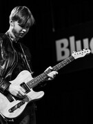 Náhledový obrázek k článku Blues Alive na lovu nových nadějí