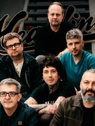 Náhledový obrázek k článku Právě vychází Headliner s The Prostitutes a Halestorm. Čtěte zdarma v aplikaci