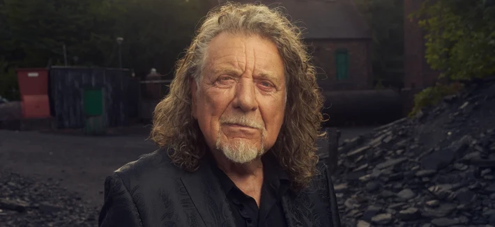 Náhledový obrázek k článku Robert Plant je legendou dubnového svátku hudby. Hvězda Led Zeppelin to slaví novou nahrávkou