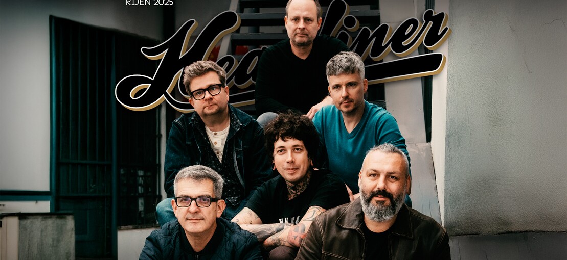 Obrázek k článku Právě vychází Headliner s The Prostitutes a Halestorm. Čtěte zdarma v aplikaci