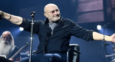 Náhledový obrázek k článku „Rozmanitější kariéru jsem si nemohl přát.“ Phil Collins slaví 75. narozeniny