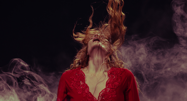 Náhledový obrázek k článku NAŽIVO: Praha prožila hromadnou extázi s divoženkou Florence Welch