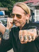 Náhledový obrázek k článku PREMIÉRA: Oťas, přijď za rockera! Reflections of Karma řádí s Otou Váňou