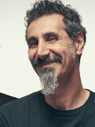 Náhledový obrázek k článku ZA OBZOREM #46: Serj Tankian hraje s Tonym Iommim pro arménské uprchlíky
