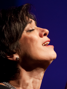 Náhledový obrázek k článku Koncert Bente Kahan připomene Praze oběti holokaustu