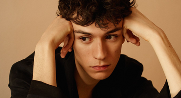 Náhledový obrázek k článku „Chci stát za tím, kdo jsem.“ Daniel Žižka bude zastupovat Česko na Eurovizi