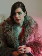 Náhledový obrázek k článku Ezra Furman málem rabínem. Teď rozparádí Prahu na vlnách Vltavy