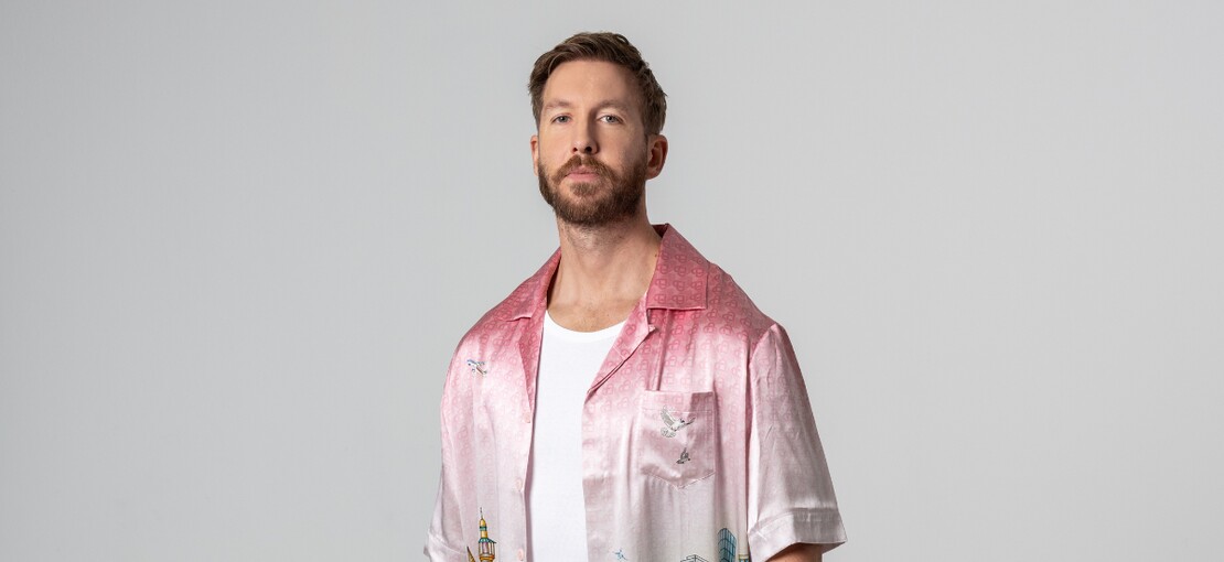 Obrázek k článku Calvin Harris míří do Česka, globální hity přiveze na Beats for Love