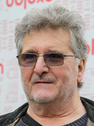 Náhledový obrázek k článku Banksy odhalen. Novináři umělce vystopovali na Ukrajině. Massive Attack v tom mají prsty