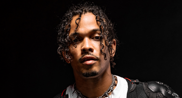 Náhledový obrázek k článku Ben Cristovao míří na hlavní stage Rock for People. Festival oznámil domácí jména