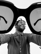 Náhledový obrázek k článku RECENZE: Na své nejlepší desce se Gary Clark Jr. skoro vykašlal na blues