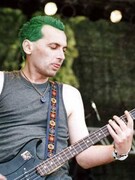Náhledový obrázek k článku Zemřel Braňo Alex, enfant terrible slovenského punk rocku