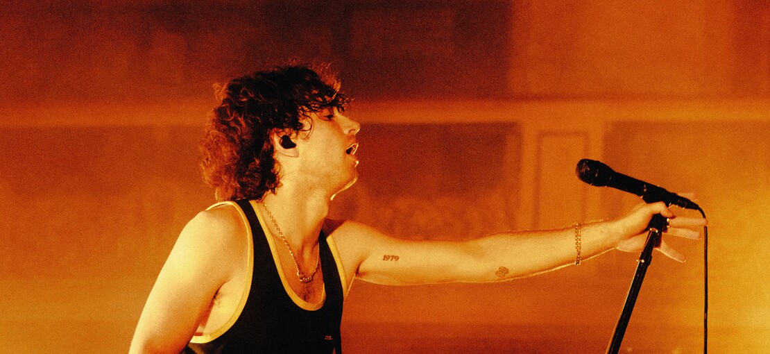 Obrázek k článku NAŽIVO: Inhaler dokázali, že ostrovní kytarovky stále fungují