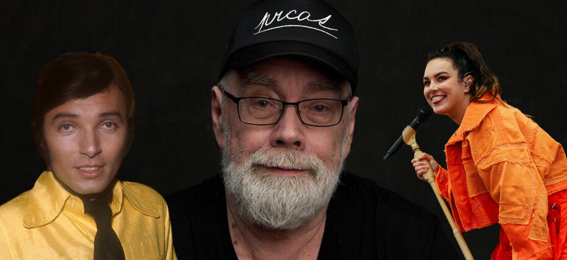 Obrázek k článku VLČKOVIZE: Jak popové klany fixlovaly Slavíky. A proč to na Andělech nejde