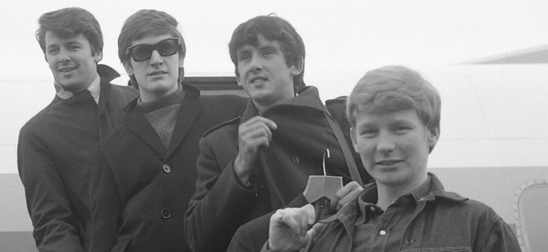 Obrázek k článku Nejdéle aktivní popová kapela světa končí. The Searchers se loučí po 70 letech