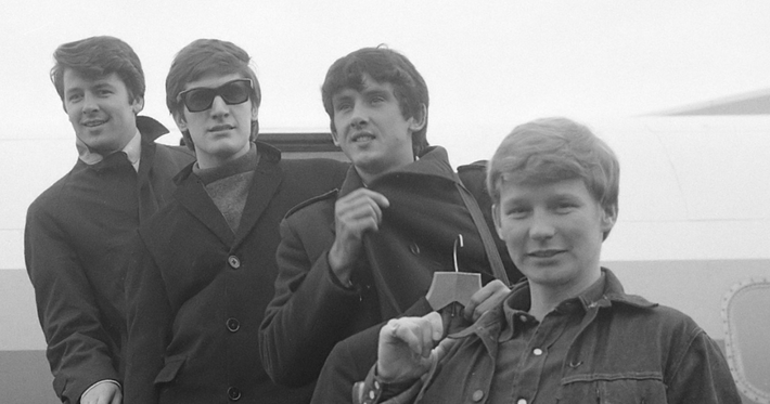 Náhledový obrázek k článku Nejdéle aktivní popová kapela světa končí. The Searchers se loučí po 70 letech