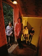 Náhledový obrázek k článku Sziget se vrací. Ročníku 2022 dominují Arctic Monkeys, Kings of Leon a Dua Lipa