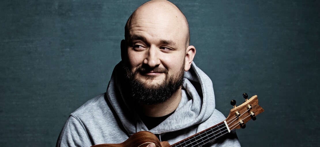 Obrázek k článku Pokáč: Směju se nahlas. A směju se rád!