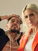 Náhledový obrázek k článku THE BEST OF 2024. Světový song roku podepsali Linkin Park. Došlo i na Espresso