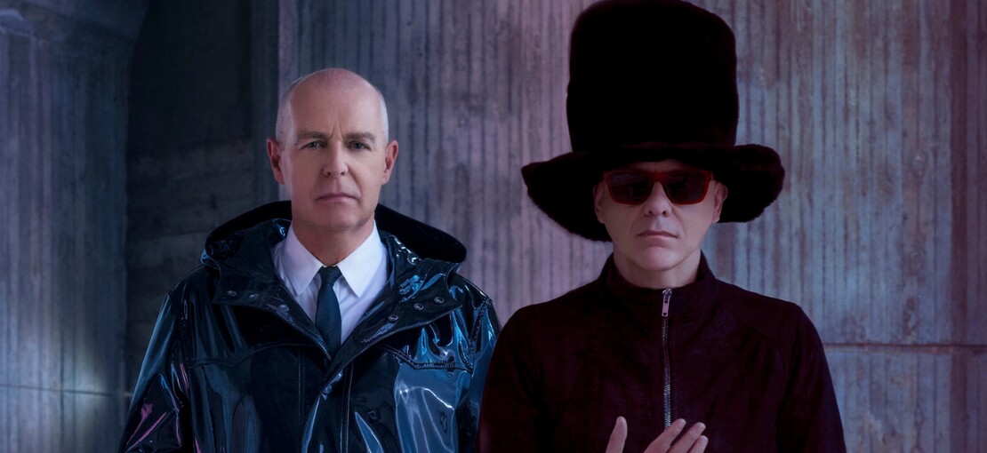 Obrázek k článku Britští rekordmani Pet Shop Boys chystají nové album a příští rok se vrátí do Prahy