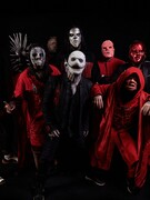 Náhledový obrázek k článku Slipknot ohlásili začátek konce. Co tím ve skutečnosti myslí?