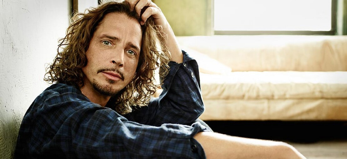 Obrázek k článku Rocková opera kytaristy Pearl Jam uctí památku Chrise Cornella