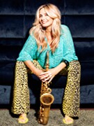 Náhledový obrázek k článku FESTIVALY SPECIÁL: Groove Brno poprvé pod širákem. Program skrývá funkové klenoty